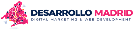 desarrollomadrid — marketing digital y desarrollo web